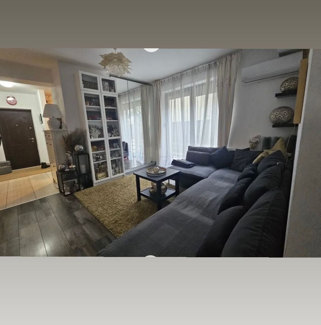 Apartament 3 Camere - Poză 1