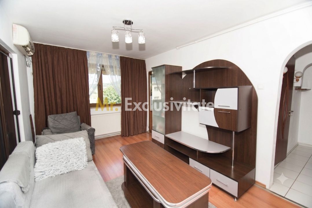 Apartament 3 camere, mobilat si utilat - Stefanesti, Arges - Poză 8