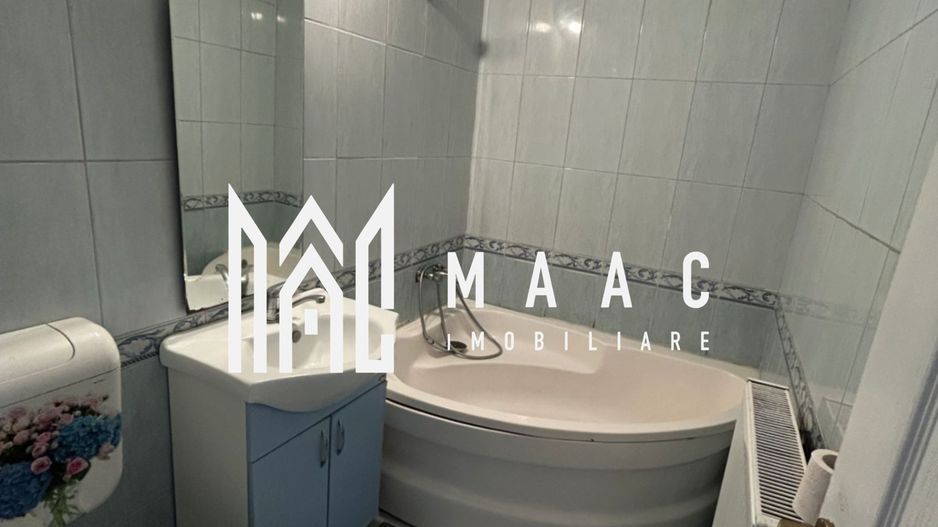 Apartament 2 camere I Ștrand I 50 MP I Pivniță - Poză 6