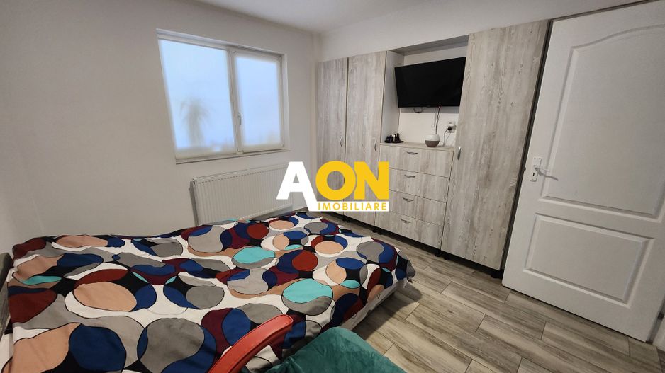 De vanzare apartament 4 camere, Ampoi 2 - Poză 3