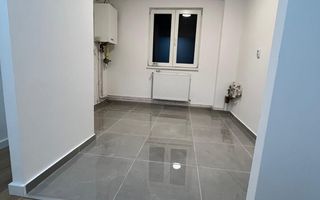Apartament 3 camere lângă Piața Flora, 70 mp, renovat, etaj 2 din 4. - Poză 4