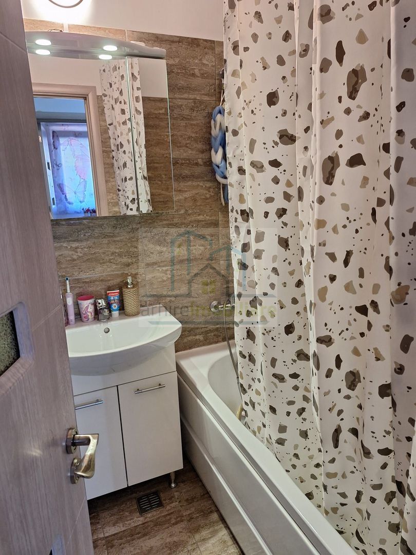 Apartament 2 camere Etj1, decomandat, loc de parcare Inclus in pret - Poză 13