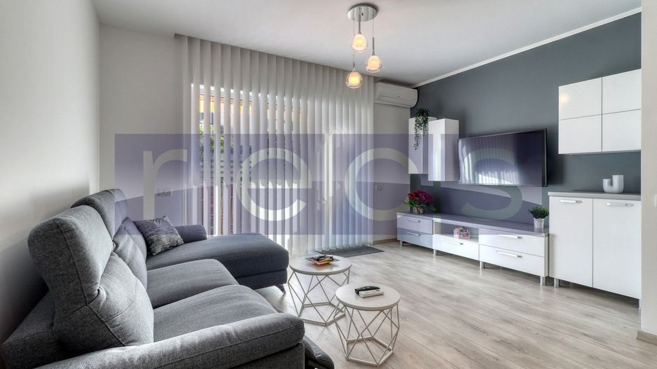 VANZARE VILA PREMIUM | AVANGARDE FOREST 6 | 150 MP UTILI | SUITA 50 MP CU SAUNA - Poză 8