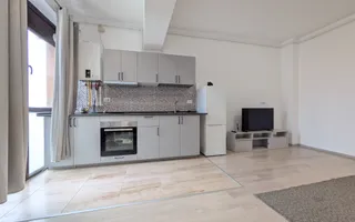 | Studio de inchiriat | lângă Mall Vitan - Poză 12