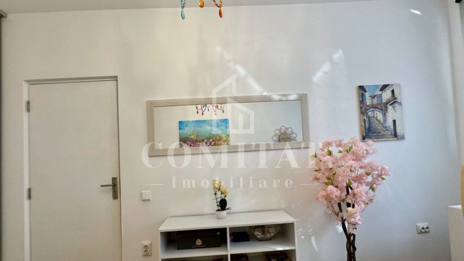 Apartament cu randament bun pentru investiție | Zona Liceul Elf - Poză 13