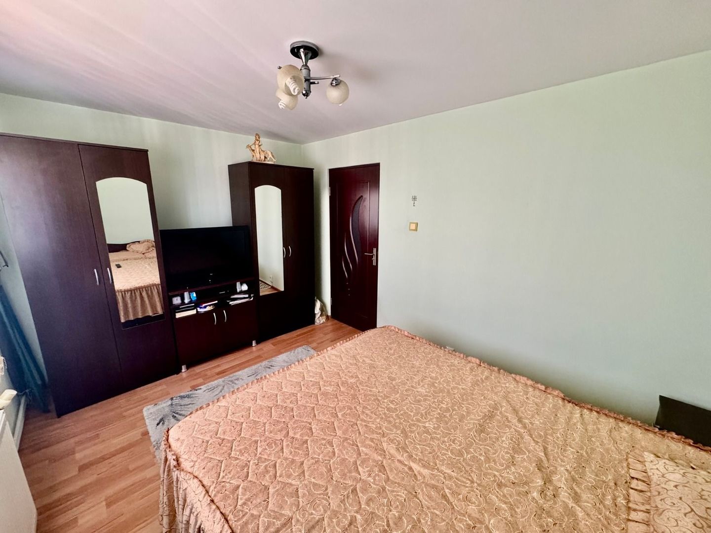 Apartament 2 camere, mobilat, utilat,53mp utili,  Cetate,  Alba Iulia - Poză 3