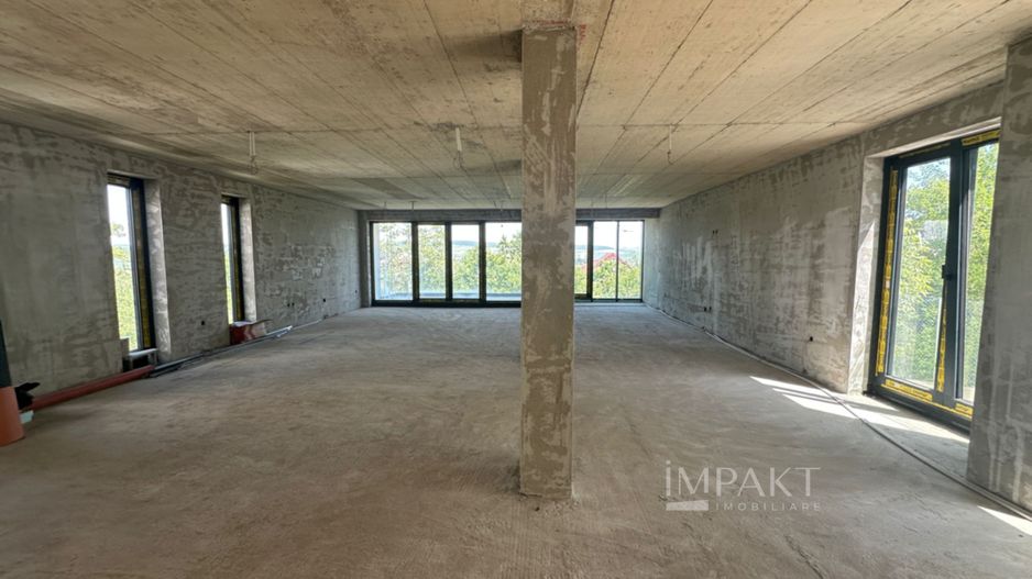 Cladire 650 mp utili | Capacitate 25+ parcari | Zorilor - Poză 10
