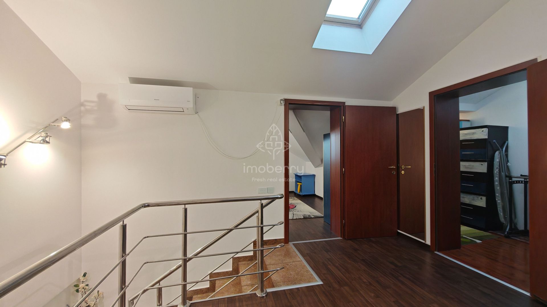 Inchiriere duplex 3 camere, Prelungirea Ghencea - Cartier latin - Poză 8