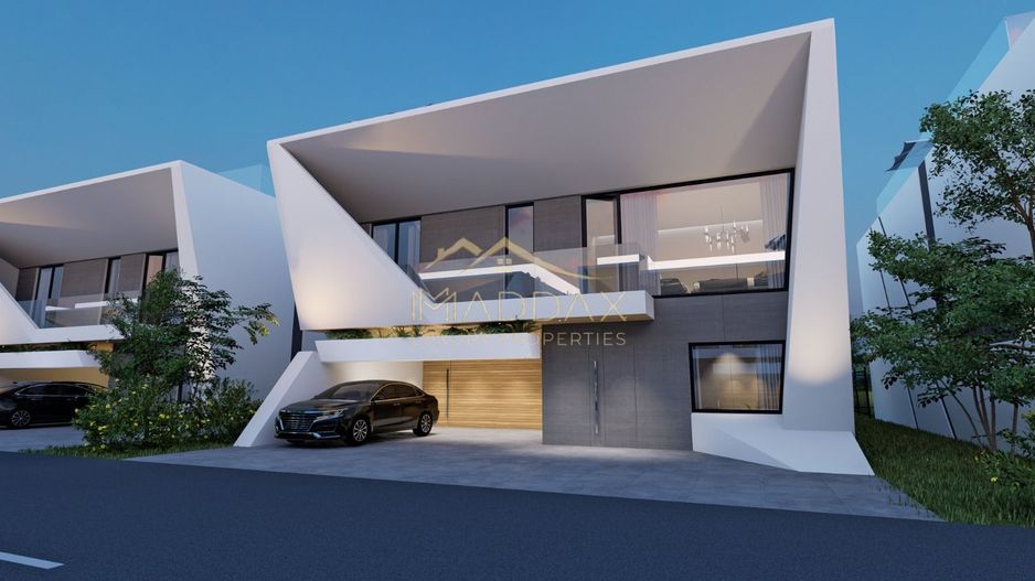 Vila SMART**5 Camere**Piscina privata//Pipera - Poză 16