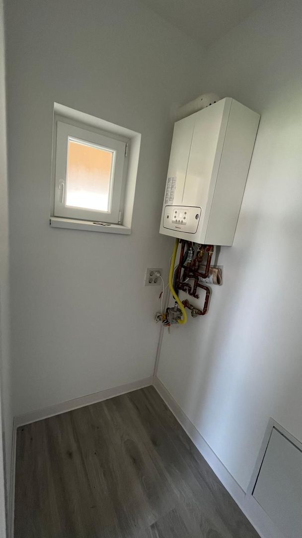 COMISION 0% | Casa individuala Mosnita Noua | Ideal pentru Familie - Poză 5