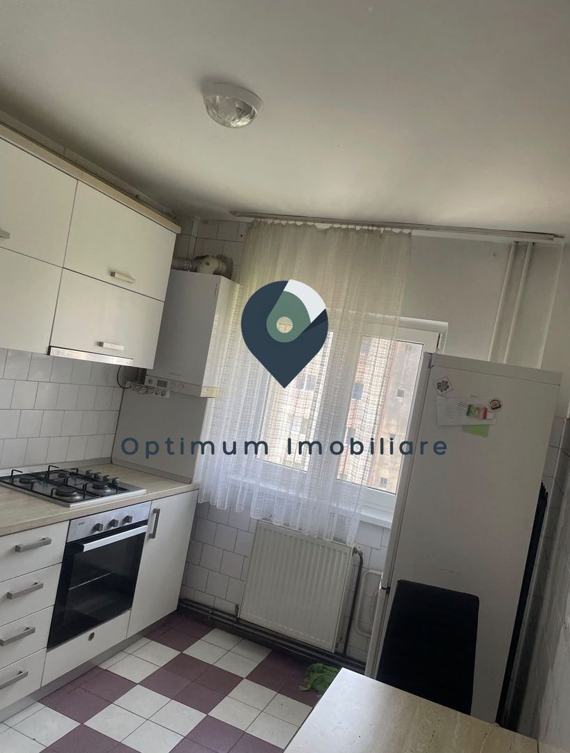 Apartament cu 2 camere in Marasti, etaj intermediar, zona Maros Bike! - Poză 2