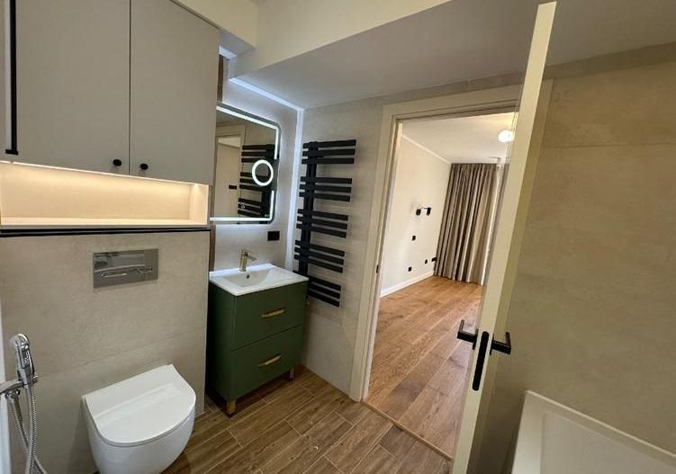 Piața Charles de Gaulle | Apartament 4 camere - Poză 12