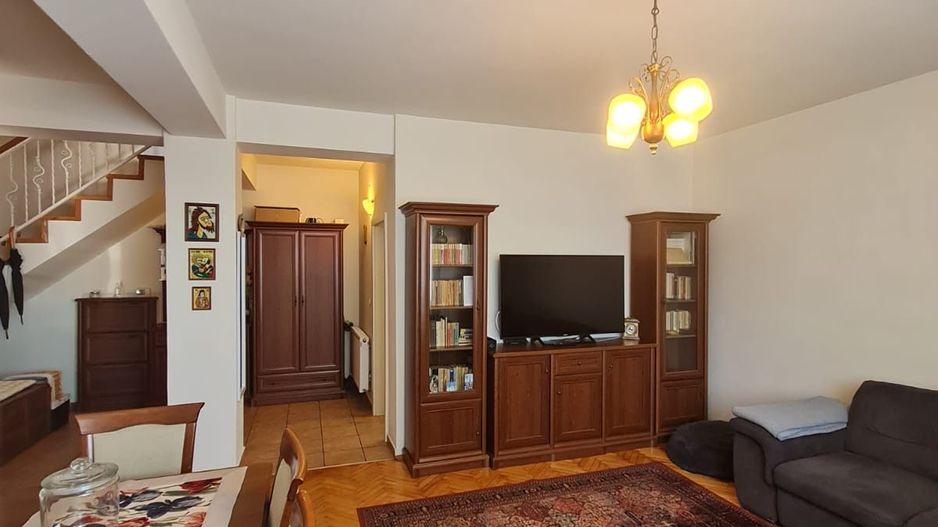 Apartament 3 camere tip Samantha - Poză 30