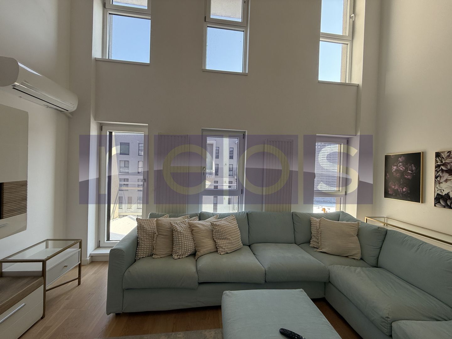 De vanzare Duplex de Lux cu 3 Camere în Belvedere Residence – Oportunitate Rară - Poză 5