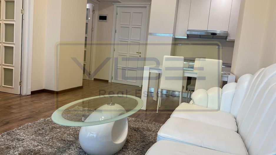 EXCLUSIVE RESIDENCE -2 CAMERE  - 60MP- COPOU - Poză 9