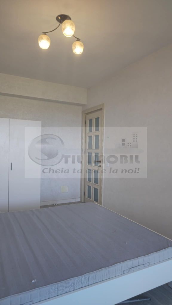 Apartament 2 Camere Royal Town Copou - 450 euro - Poză 5