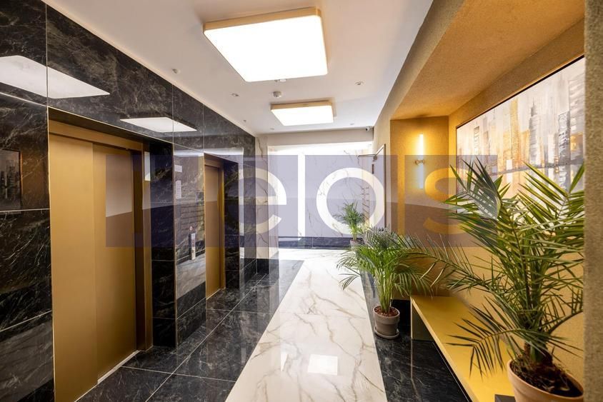 VANZARE 3 CAMERE PREMIUM | THE LEVEL FAZA 4 | 70MP | 2 TERASE-PARCARE - Poză 9