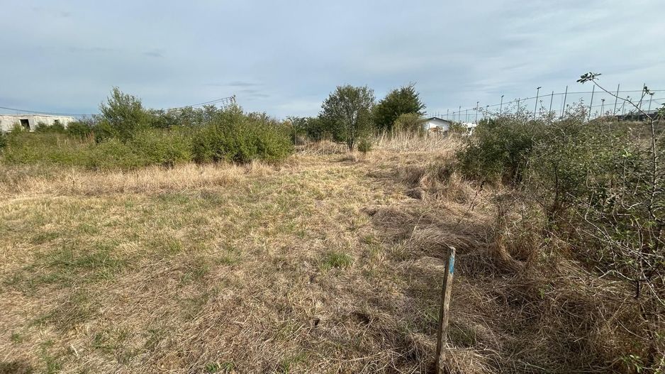 COMISION 0 | Teren intravilan | 945mp | Sacalaz Vest - Poză 4