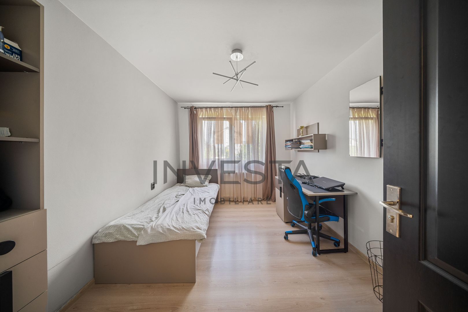 Vila individuala cu teren de 516 mp! Se vinde la cheie! - Poză 14