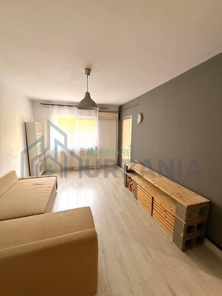 Apartament 2 camere, Nicolina, prima stație – 48 mp utili + balcon închis - Poză 7
