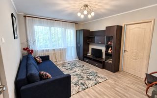 Apartament modern 2 camere SD et.1 430euro Podu de Piatra - Poză 4