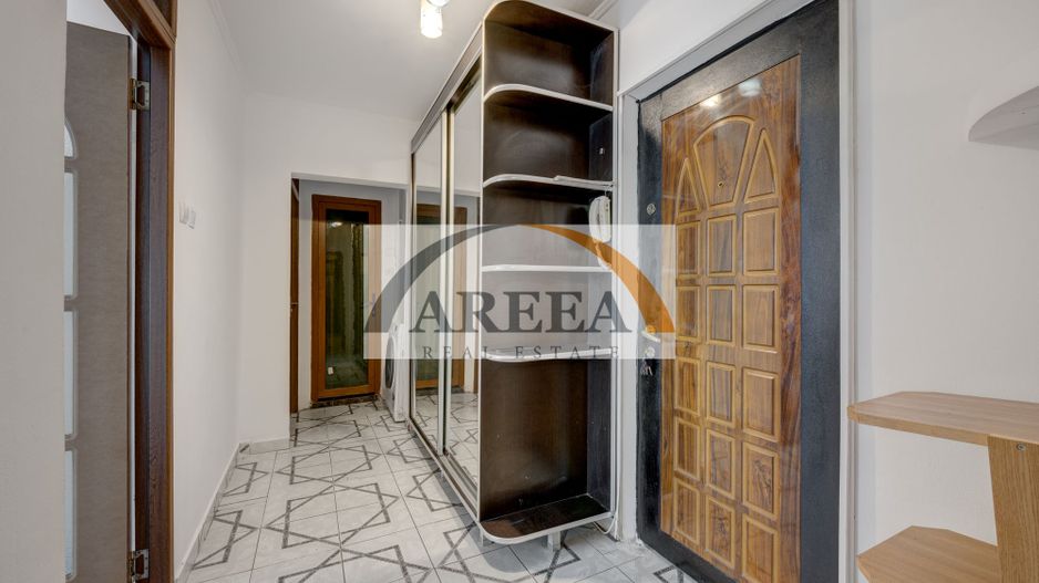 VANZARE 2 camere RENOVAT - 62 mp - etaj 4 - in Sebastian-13 Septembrie - Poză 6