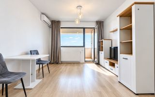 Vanzare apartament doua camere, bloc nou, SPA - Poză 1