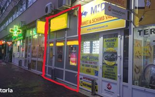 Spatiu comercial Camil Ressu 62 - Poză 1