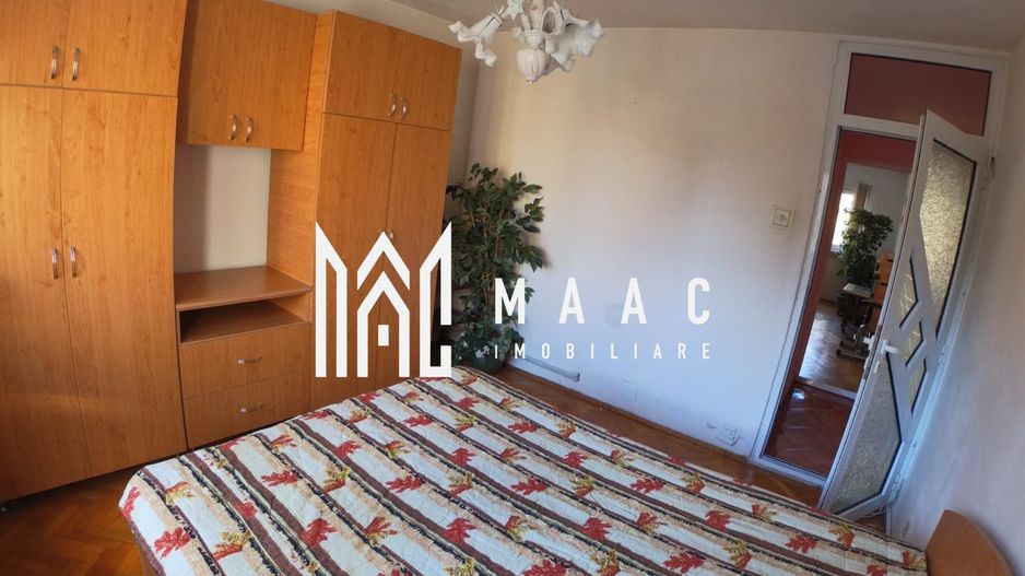 Apartament 2 camere | Decomandat | Etaj 1 | Terezian - Poză 2