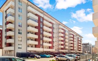 Apartament 2 camere de inchiriat, mobilat si utilat,Metrou Berceni - Poză 12