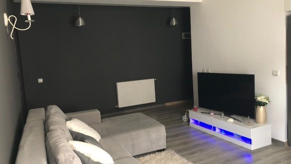 Apartament elegant cu 2 camere – Prelungirea Ghencea | 51 mp | Mobilat complet - Poză 1