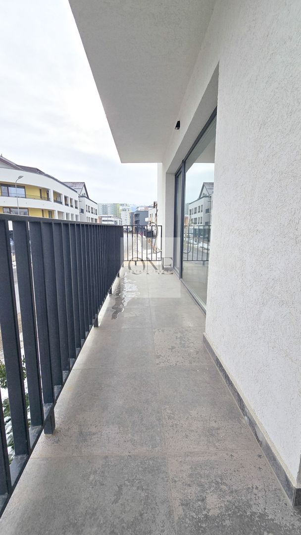 Apartament Luminos Prima Închiriere - Poză 16