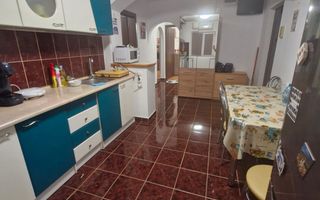 Apartament 3 camere decomandat, recent renovat, mobilat si utilat - Poză 4