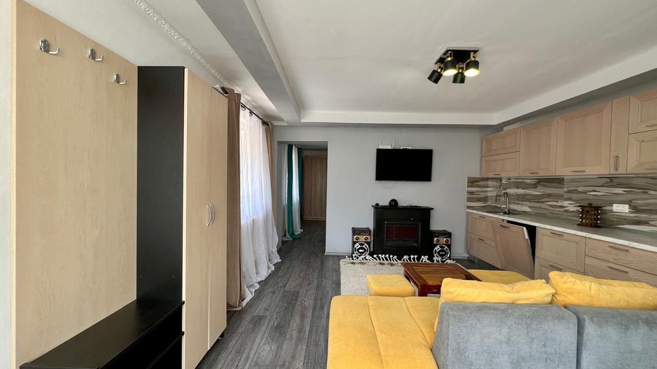 Casa cu curte si gradina de vanzare in Vinga COMISON 0% CUMPARATOR - Poză 44