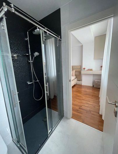 Apartament 3 camere terasă superbă Iancu Nicolae | Jolie Ville - Poză 7