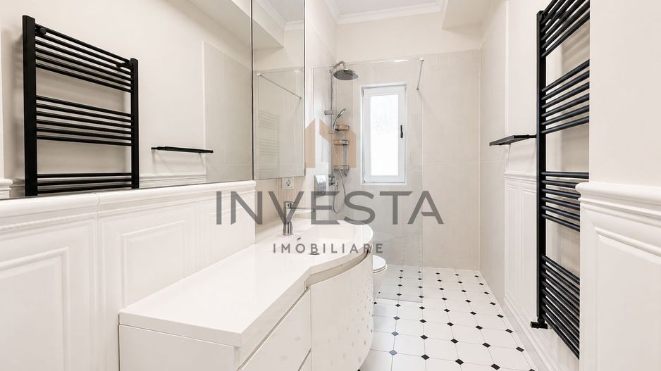 Apartament cu 3 camere si parcare de inchiriat in zona Andrei Muresanu - Poză 11