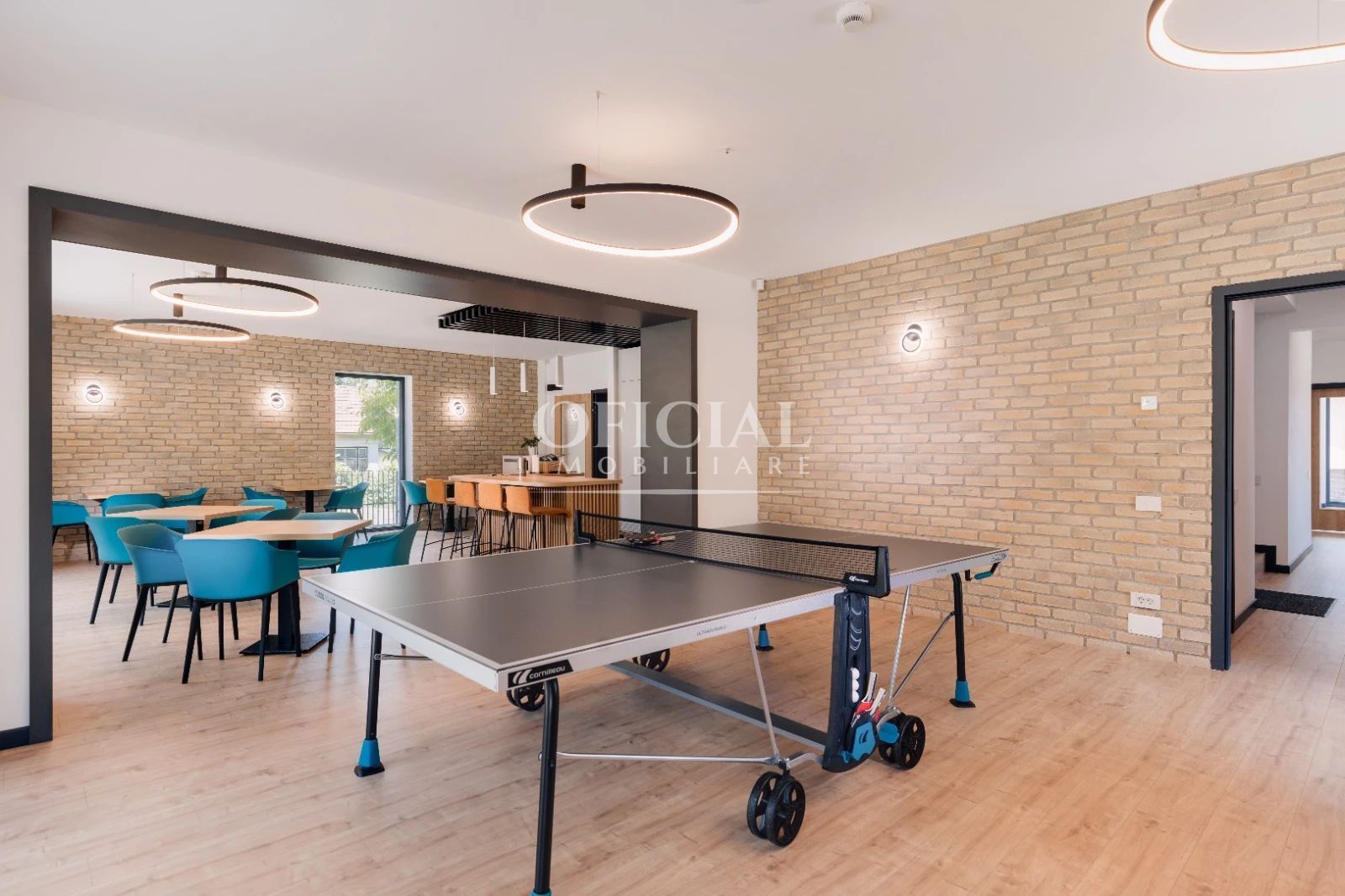 Spațiu de birouri 180 mp utili + terasă | Gheorgheni – zona Alverna - Poză 5