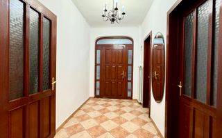 INCHIRIERE VILA INDIVIDUALA + CURTE | 286 MP | ZONA FLOREASCA - Poză 17