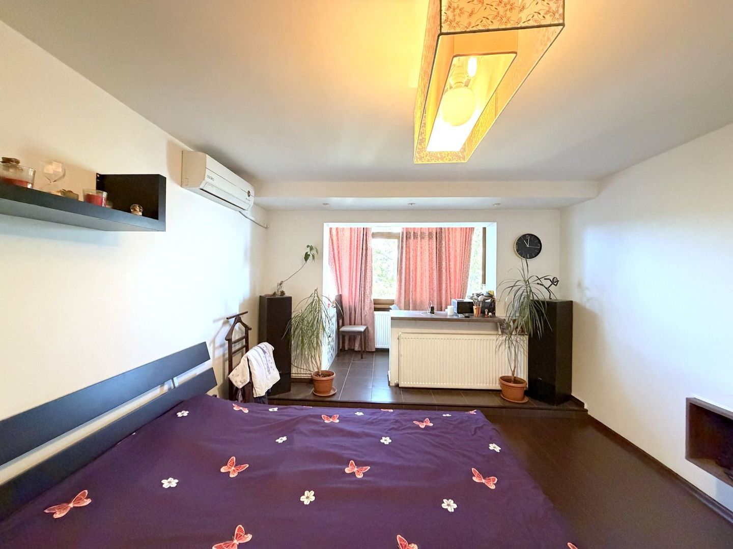 2 camere decomandat - centrala proprie -  Aviatiei-Metrou Aurel Vlaicu - Poză 2