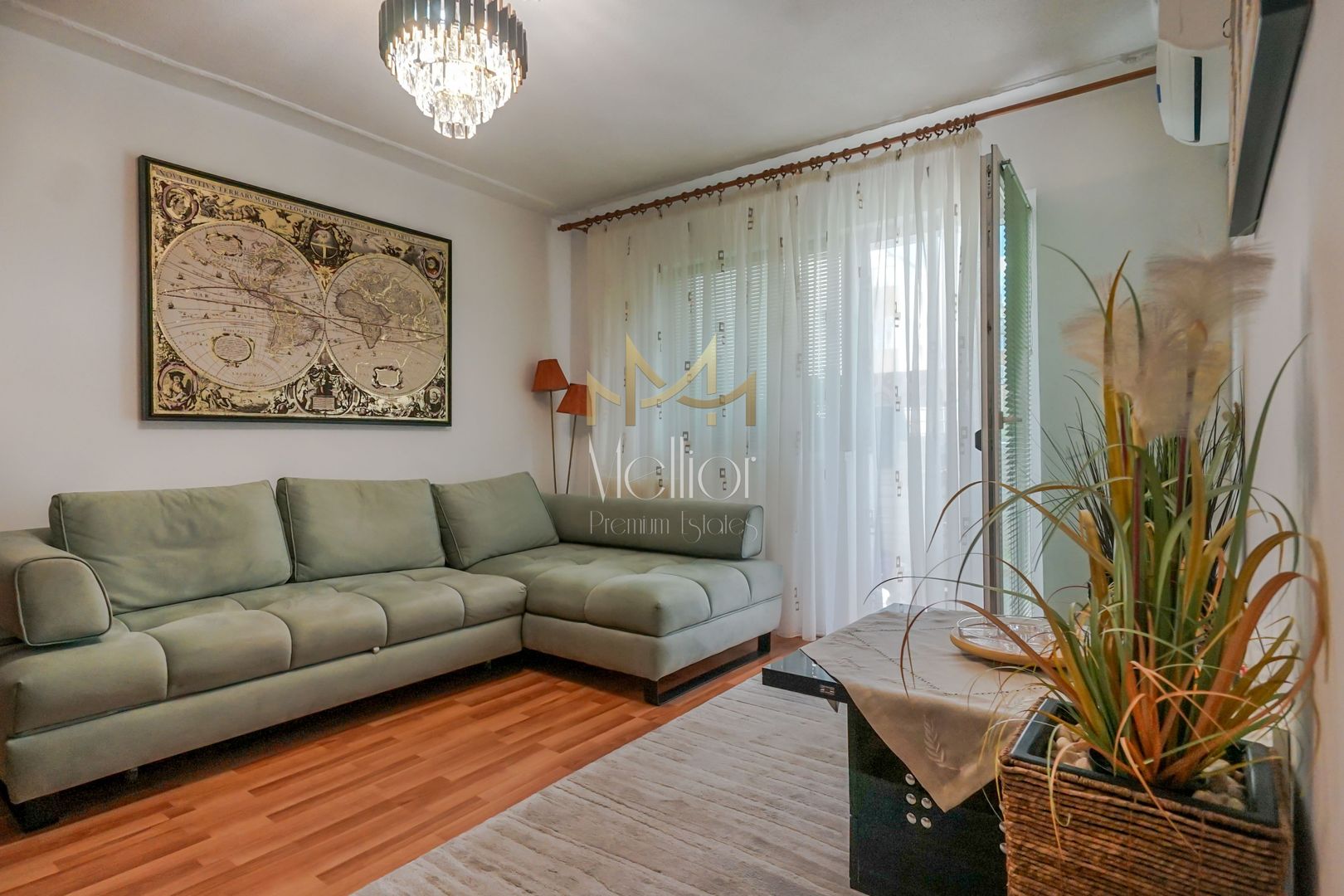 Apartament 3 camere, renovat, etaj intermediar, Manastur, zona Big! - Poză 15
