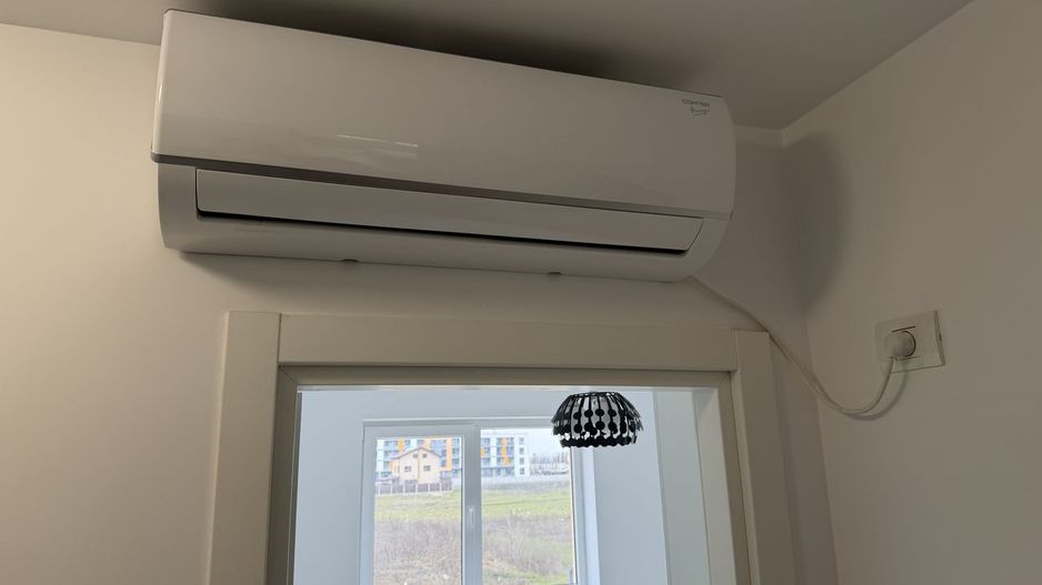 Apartament 3 camere 78mp 2 bai decomandat Pallady Paladi Salajan Titan - Poză 12