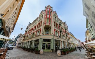 Apartament 2 camere elegant – Piata Unirii Timisoara - Comision 0 - Poză 1