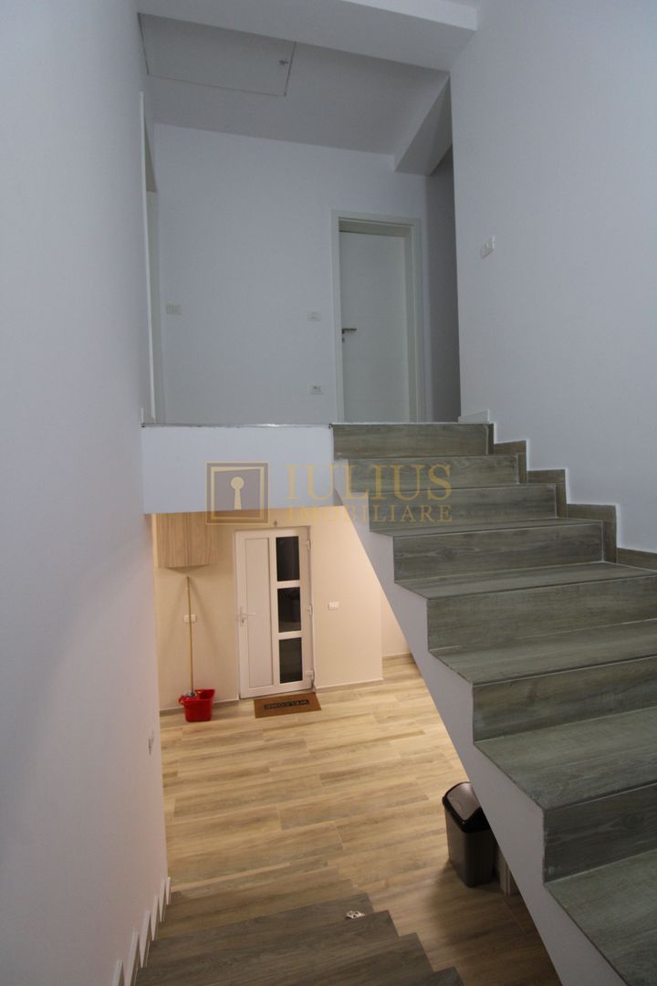 Casa in Ghiroda, 5 camere, 2 bai. - Poză 6