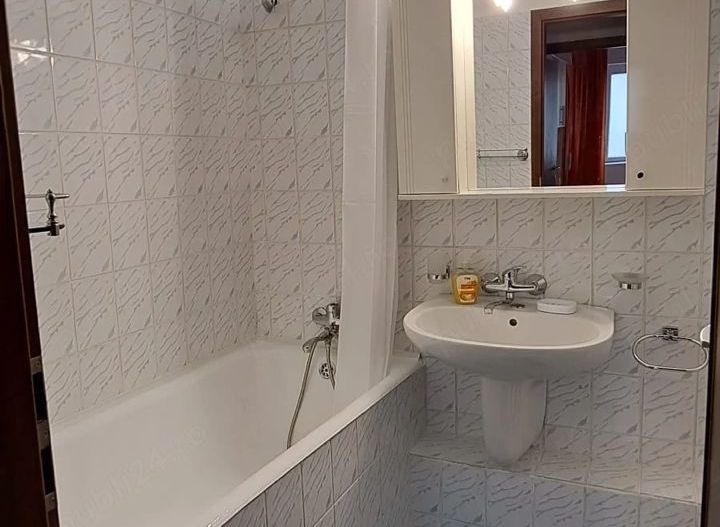 AP. 2 CAMERE- MARGEANULUI, CENTRALA, PARCARE INCLUSA, MOBILAT/UTILAT - Poză 7