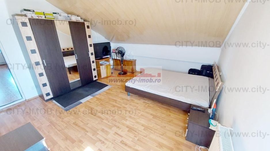 Vanzare casa / vila cu  7 camere  in Oras Otopeni , jud Ilfov - Poză 42