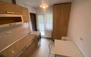 Apartament 2 camere | 51 Mp | Balcon | Renovat | Manastur Calvaria - Poză 3