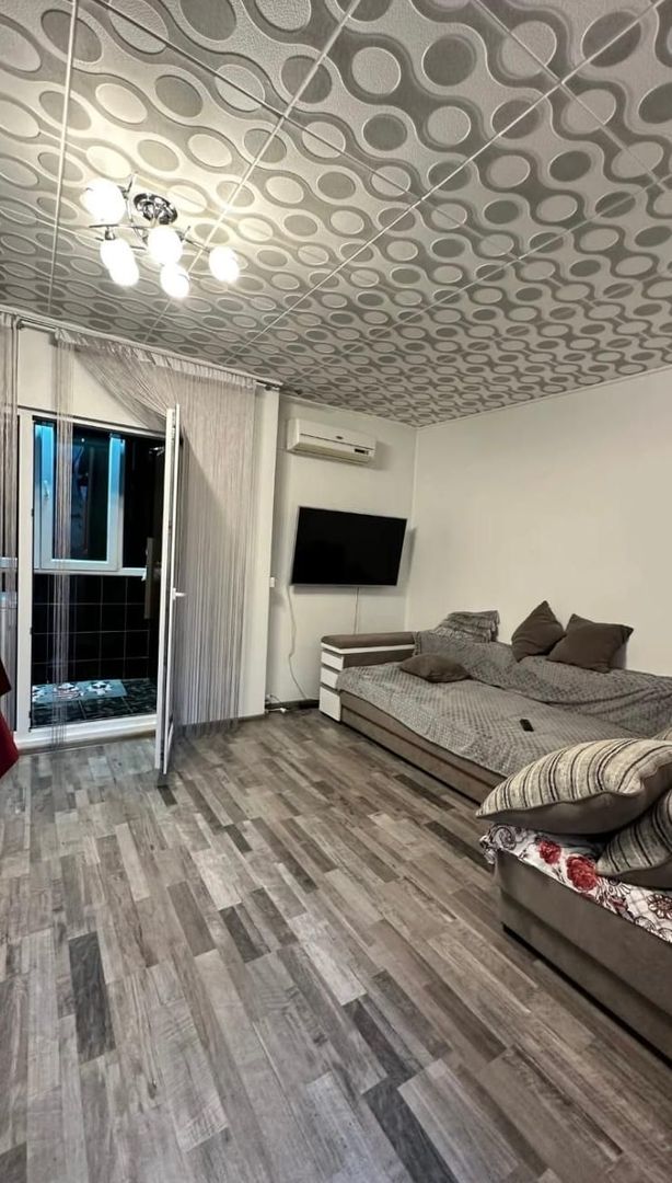 Apartament renovat cu doua camere, soseaua Berceni, 130.000€ - Poză 1