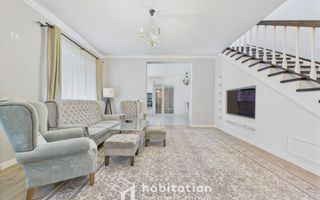 Casă de închiriat – confort și natură in Dumbrăvița - tur virtual - Poză 6