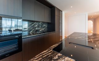 One Mircea Eliade | Apartament 4 Camere Lux | 3 Băi | 2 Parcări Subterane - Poză 13