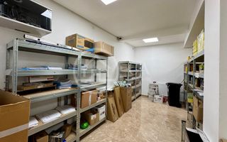 Spațiu comercial de închiriat în zona Salca, Oradea - Poză 6